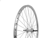 Neuzer kerékpár Neuzer Kerék 26-Os Hátsó Dupla Remerx Ezüst Felni Ezüst Alu. Agy