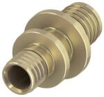 TECE Racord redus alunecator TECEflex 766508, alama, D 40 mm x 32 mm (766508)