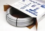 TIEMME Teava PEX-Al Tiemme 16 x 2 mm, 0660S, L 100 m (0600067)