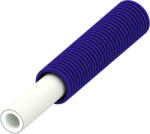 TECE Teava izolata PE-XC / Al / PE-RT TECEflex 16 x 2.75 mm, albastru, L 7 (782104)