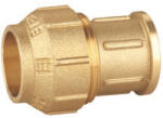 Everpro Racord compresie alama, FI, D 25 mm x 3/4", EBE-R2534F (EBE-R2534F)