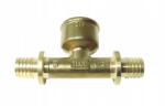 TECE Teu alunecator TECEflex 769532, alama, filet interior, D 32 mm x 1 (769532)
