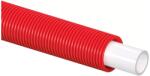 Uponor Teava PE-X Uponor Radi Pipe 20 x 2 mm, in copex rosu, L 50 m (1042149)
