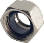 NTM Conector pentru teava cupru, Ntm 246153, 15 mm x 3/4 (246153/4)