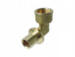 TECE Cot alunecator alama, TECEflex 768016, filet interior, D 16 mm x 1/2 (768016)