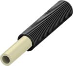 TECE Teava izolata PE-XC TECEflex, pentru apa potabila, 16 x 2.2 mm, L 50 (701016)