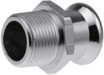 KAN-therm Racord presare otel, FE, Kan-therm 1509, 18 mm x 3/4 (1509045007)