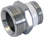 TECE Adaptor conexiune radiator, FE-FE, 1/2-3/4 (8740440)