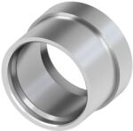 TECE Manson de presare TECEflex, pentru teava fara aluminiu, cromat, D 16 (704016)