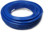 Plastica alfa Teava PEX-Al izolata Plastica Alfa 26 x 3 mm, albastra, L 25 m (GBLTM260-25)