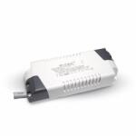 V-TAC X - LED tápegység , dimmelhető , 24 Wattos LED panelhez , 24 watt (8076)