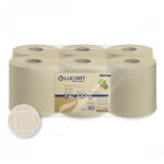 Lucart EcoNatural 19 J Nagytekercses toalettpapír 2 rtg. , 19 cm. 160m, 12tek/csom 812276J