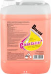 Clean Center Bioccid fertőtlenítő felmosószer (baktericid, MRSA, yeasticid, fungicid, szelektíven virucid) 5l