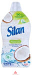 Silan öblítő Konc. 1, 364L Aromatherapy Coconut Water 62mos