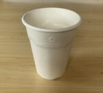 ECOINNO® Ecoinno 0, 5l/20oz pohár - tető nélkül 20db