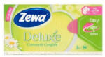 Zewa papírzsebkendő 90db 3rtg. Deluxe Kamilla