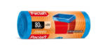 Paclan Classic szemeteszsák 80l (*20zsák) 70cm*90cm 20my