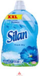 Silan öblítő Konc. 2, 860L Classic Fresh Sky 130mos