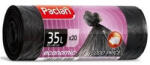 Paclan Economic szemeteszsák 35l (*20zsák) 50cm*60cm 6, 2my