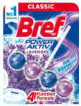 Bref Power aktiv wc ill. 50/51gr Lavender