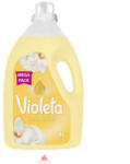 Violeta Öblítő Konc. 4L (114mos. ) Summer Chill (Sárga)