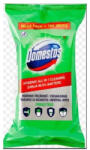  Domestos törlőkendő 100db-os Pine