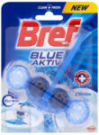 Bref Blue/Color aktiv wc ill. 50gr Chlorine