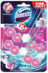 Domestos Power5 wc rúd 2X55gr Pink Magnolia