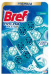 Bref Color aktiv wc ill. 3X50/51gr Turquoise Ocean