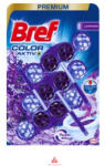Bref Color aktiv wc ill. 3X50/51gr Purple Lavender