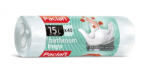 Paclan higiéniai illatosított pipere szemeteszsák 15 l (*40zsák) 44cm*51cm 8my
