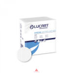 Lucart Strong Gastro Line 600 éttermi szalvéta 600 lapos hófehér, 18x18, 832334