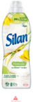 Silan öblítő konc. 800ml Naturals Ylang-Ylang & Vetiver 32mos