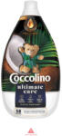 Coccolino Öblítő Ultra Konc. 870ml 58mos. Coco Fantasy