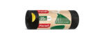 Paclan Ecoline zárószalagos szemeteszsák 35l (*15zsák) 50cm*60cm 23my