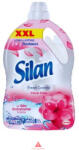 Silan öblítő Konc. 2, 772L Fresh Control Floral Crisp 126mos