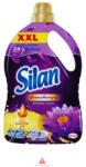 Silan öblítő Konc. 2, 772L Aromatherapy Dreamy Lotus 126mos