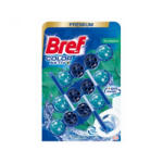 Bref Color aktiv wc ill. 3X50/51gr Eucalyptus