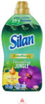 Silan öblítő Konc. 1, 364L Aromatherapy Fascinating Jungle 62mos