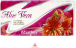 Müller Aloe Vera illatú Papírzsebkendő 100db-os 3rtg
