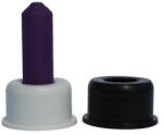  Folyékony szappan adagolóhoz adapter (sötétlila, 2015-ös modell)