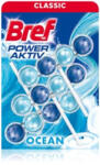 Bref Power aktiv wc ill. 3X50/51gr Ocean