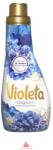 Violeta Öblítő Konc. mikrokapszulákkal 900ml (33mos. ) Lagoon (Kék)