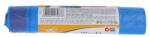  Bee Smart szemeteszsák LDPE 120l (*25 zsák) 68cm*105cm 26my kék