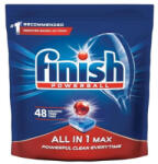 Finish Powerball All in 1 Max mosogatótabletta 48db Classic