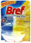Bref Duo aktív wc tisztító ut. 50ml+kosár Lemon