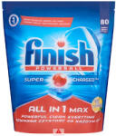 Finish powerball Allin1 Max mosogatótabletta 80db Lemon