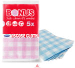  Bonus Viszkóz mosogatókendő 5/1 B347