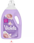 Violeta Öblítő Konc. 4L (114mos. ) Delicate Touch (Lila)