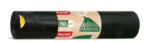 Paclan Ecoline zárószalagos szemeteszsák 150l (*10zsák) 76cm*100cm